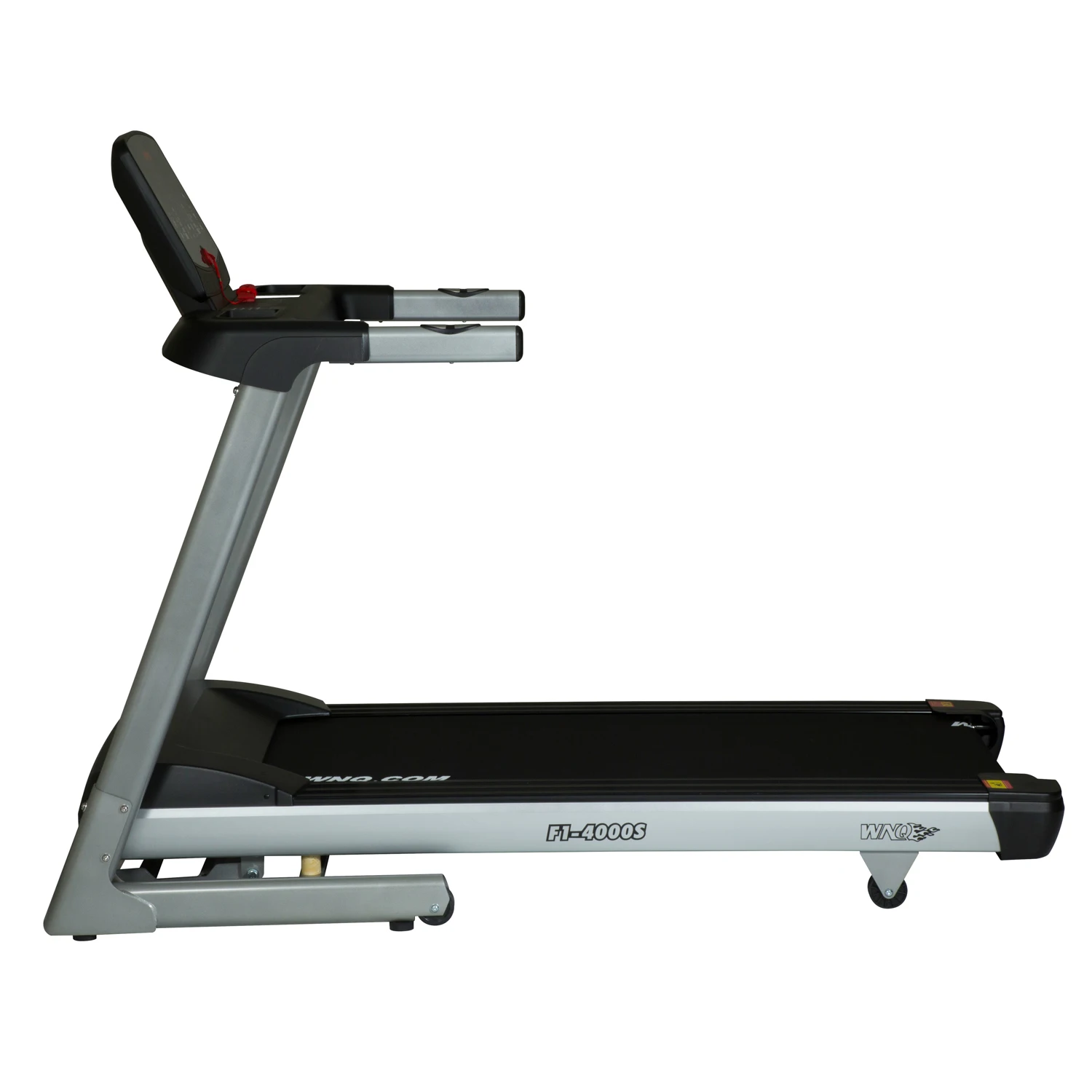 Motorized Foldable Treadmill Wnq Brand