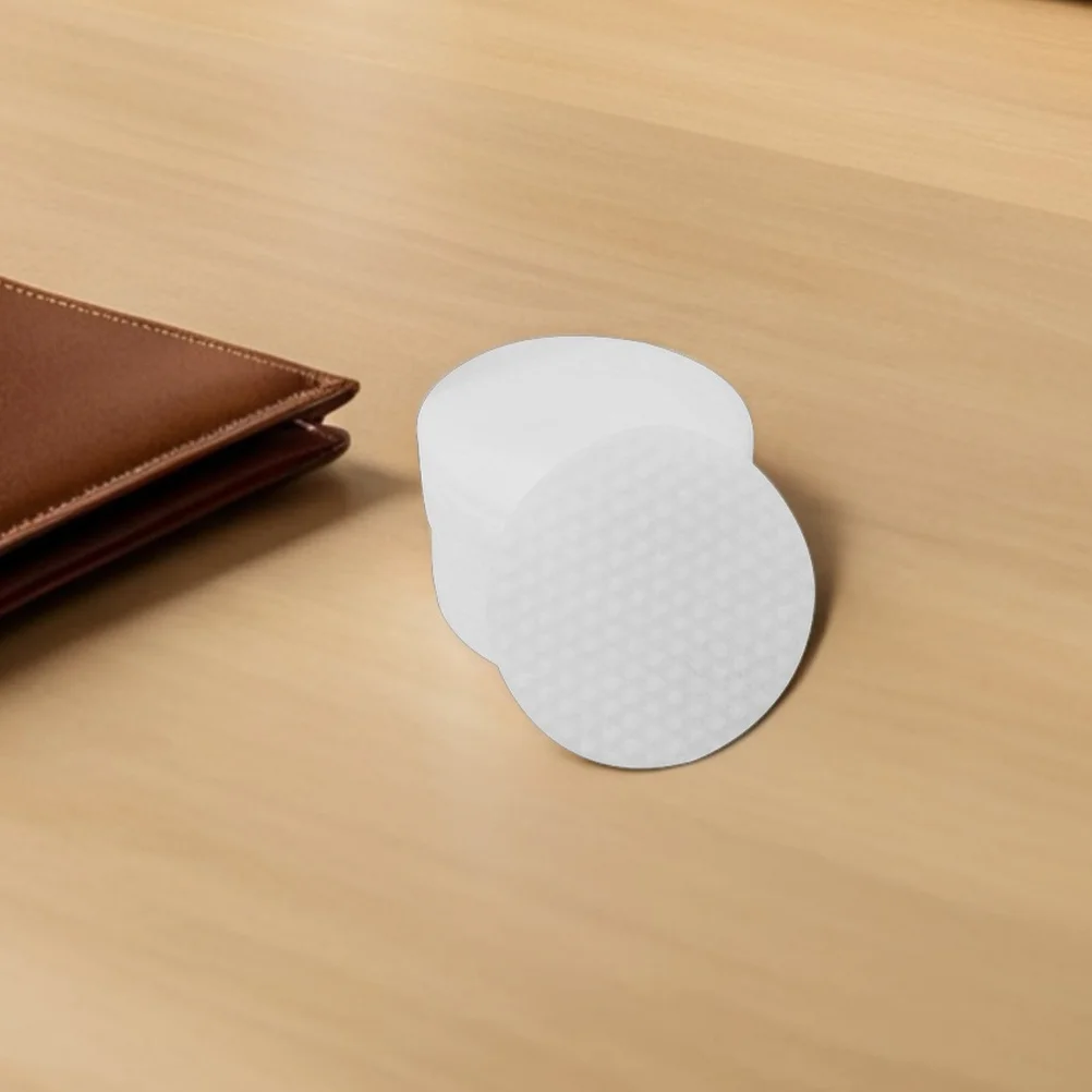 1200개 메이크업 리무버 화장솜 두껍고 부드러운 원형 얼굴용 민감한 피부에 이상적