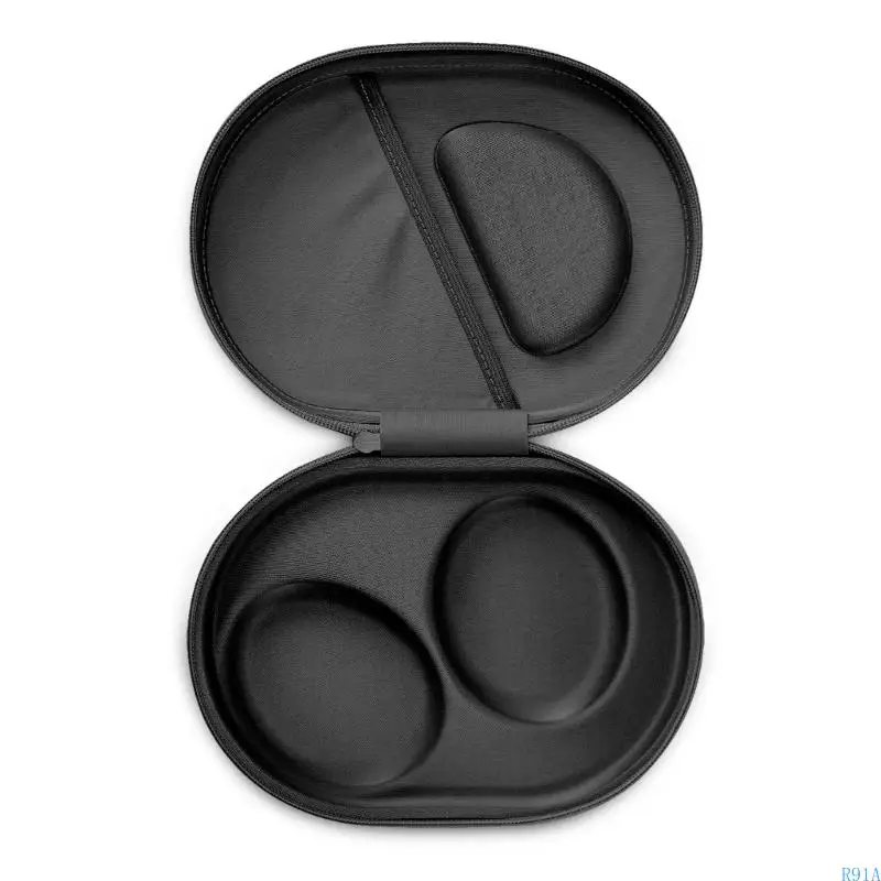 R91A Duurzaamheid Hard Shell Beschermingskoffer voor TRIZHCOMFORTULTRA ARTOPHEID READERS TAG