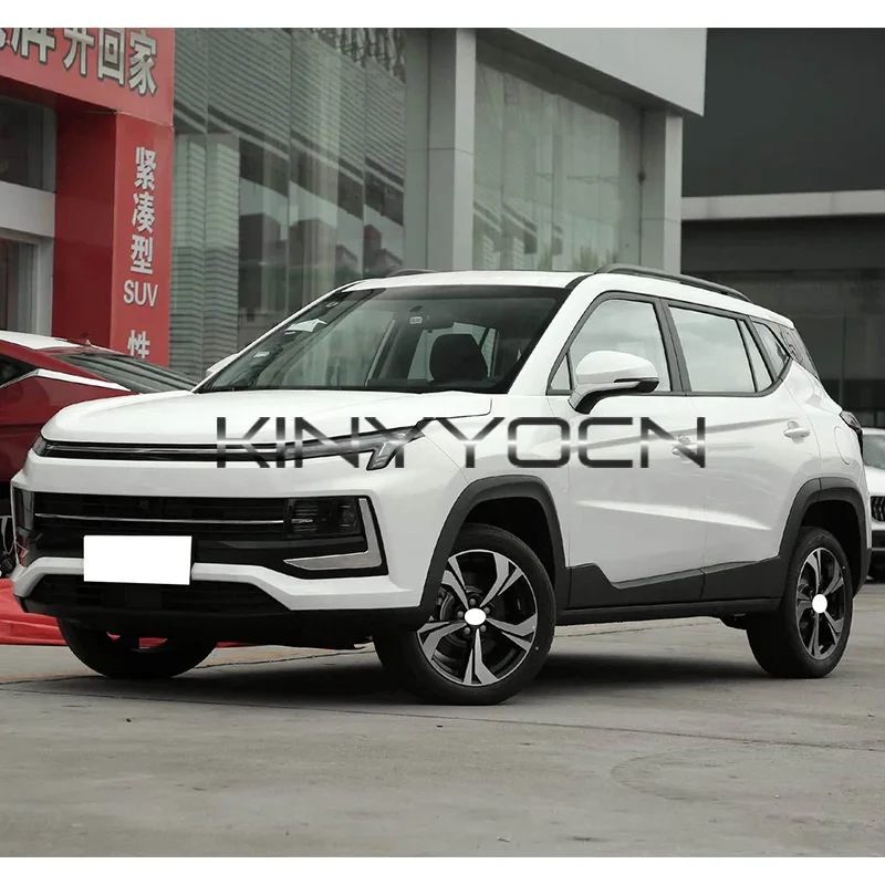 Auto Paraurti Anteriore Copertura Trim Per JAC JS4 E-JS4 Moskvich 3 3E E Sei4 Pro Fendinebbia Copertura Striscia Trim Lunetta di Ricambio