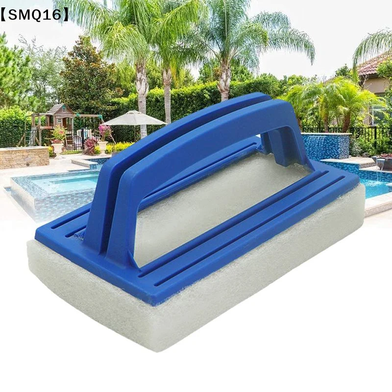Havuz Duvarı Temizleme Fırçası - Hot Tub incelemesi ve fiyatı