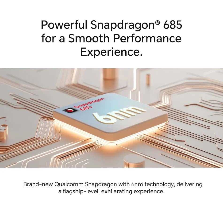 HONOR Pad X9a WiFi Global Version Tablet 11.5'' 120Hz LCD Screen 8300mAh Battery 8MP Camera Snapdragon 685 Android 15 Tablet PC