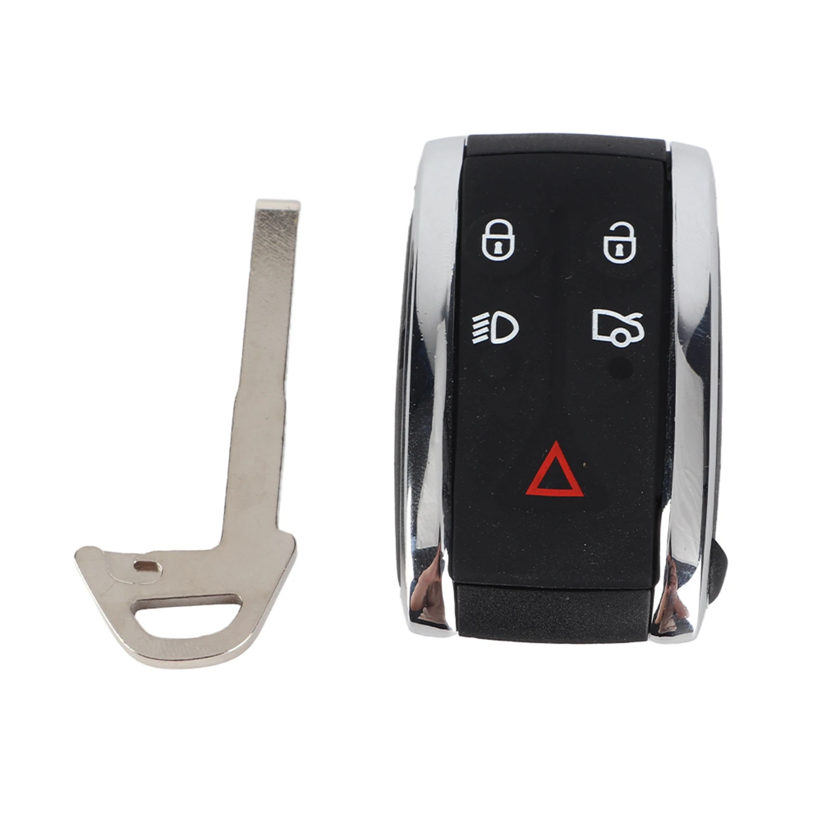 Car Remote Key Fob … - image