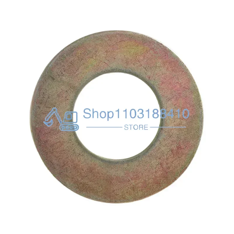 2PCS/LOT  bushing gasket oil seal Mini-digging  U15 17 20 25 bucket shaft pin connecting rod