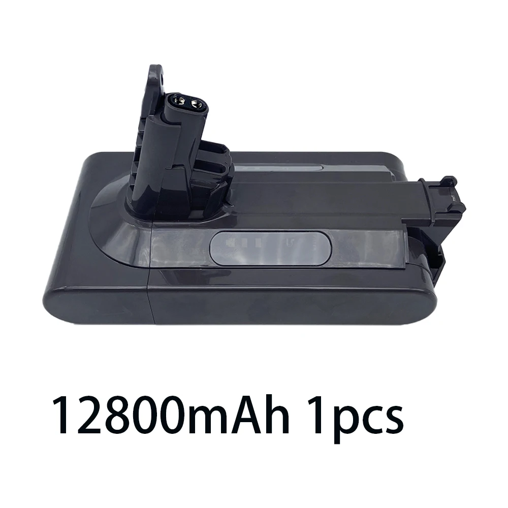 Nieuw Voor Dyson V10 Batterij V10 Dier Absolute Pluizige Draadloze Stofzuiger NIEUWE 25.2 V 6000 mAh-12800 mAH DYSON V10 batterij
