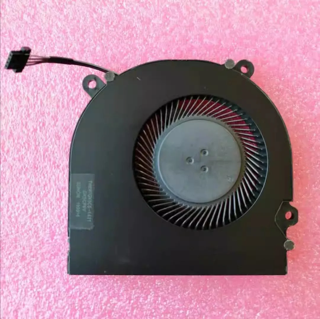 Free shipping new suitable for the God of War Z7-CT7VH Z7M-CT5VH Mechanical Revolution Deep Sea Titan Ghost Z2 Air-G Fan Noteboo