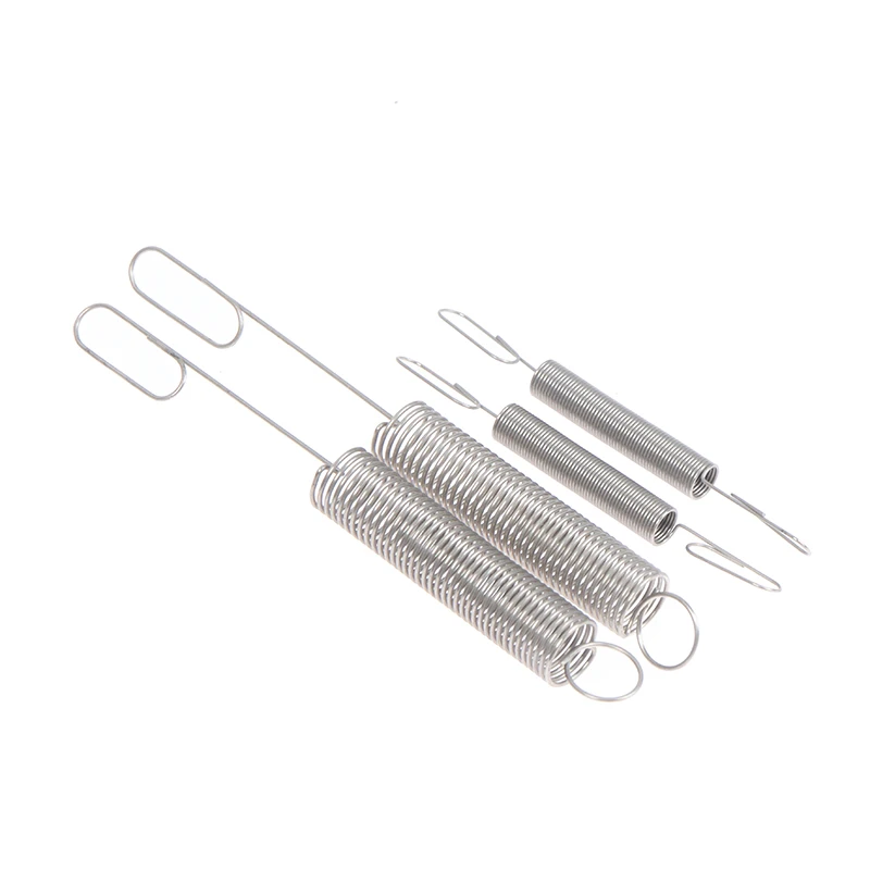 4pcs Lawn Mower Regulator Carburetor Spring For 691859 263109 For Garden Tools Accessories Carburetor Springs