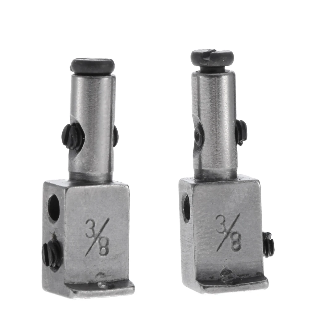 Right & Left 3/8 Ne…