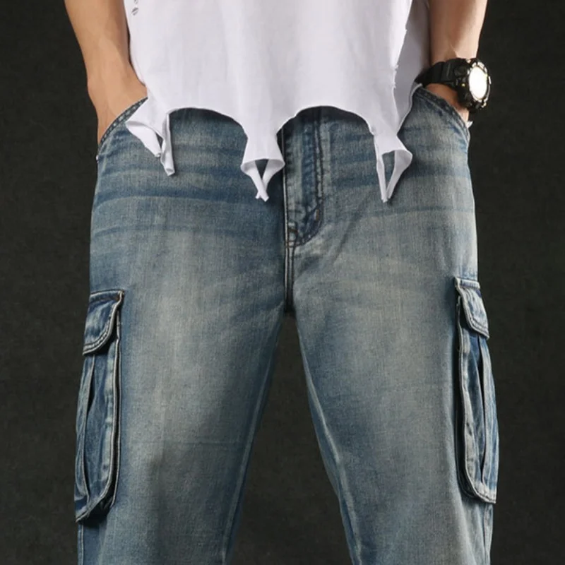 Thumbnail 4 - #89 Best Mens Casual Denim Shorts to Buy In 2026