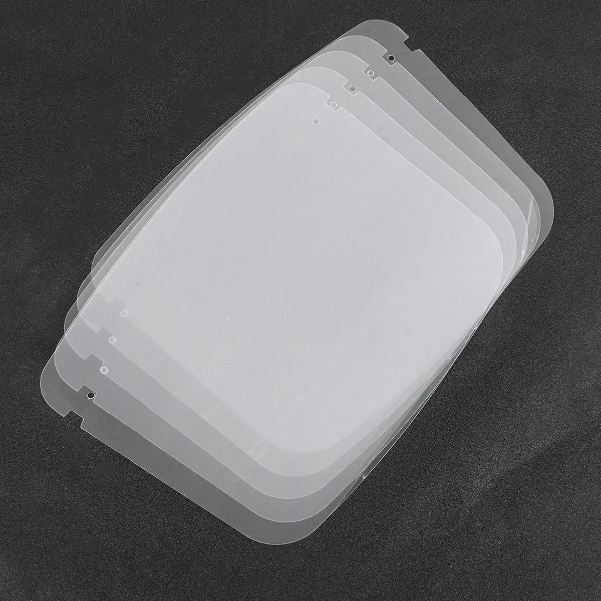 5Pcs Protective Fac…