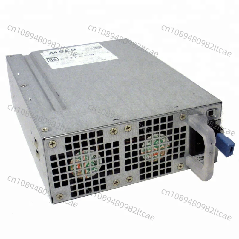 PSU NVC7F 0NVC7F CN-0NVC7F D635EF-00 635W Power Supply Unit for Dell Precision T5600 T3600