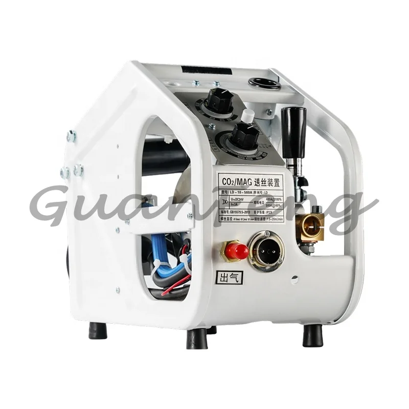 MIG Suitcase Automatic Machine Mig Wire Feeder