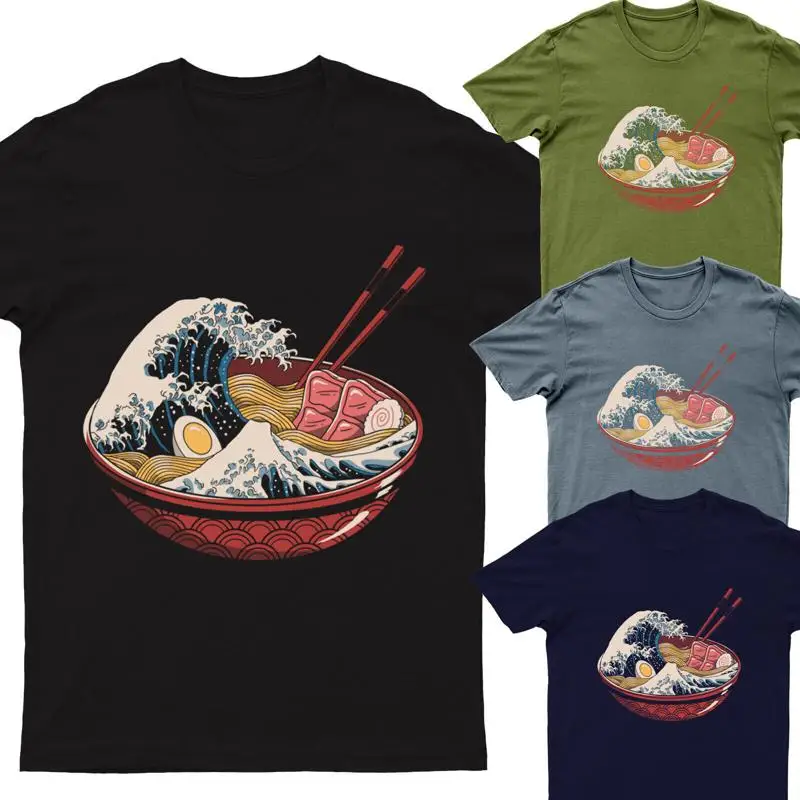 Great Ramen Wave T …
