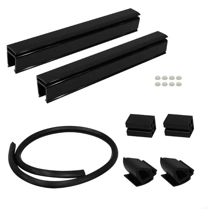  Durability Golf Cart Windshield Fixer Golf Cart Windshield Mounting Sash Clip