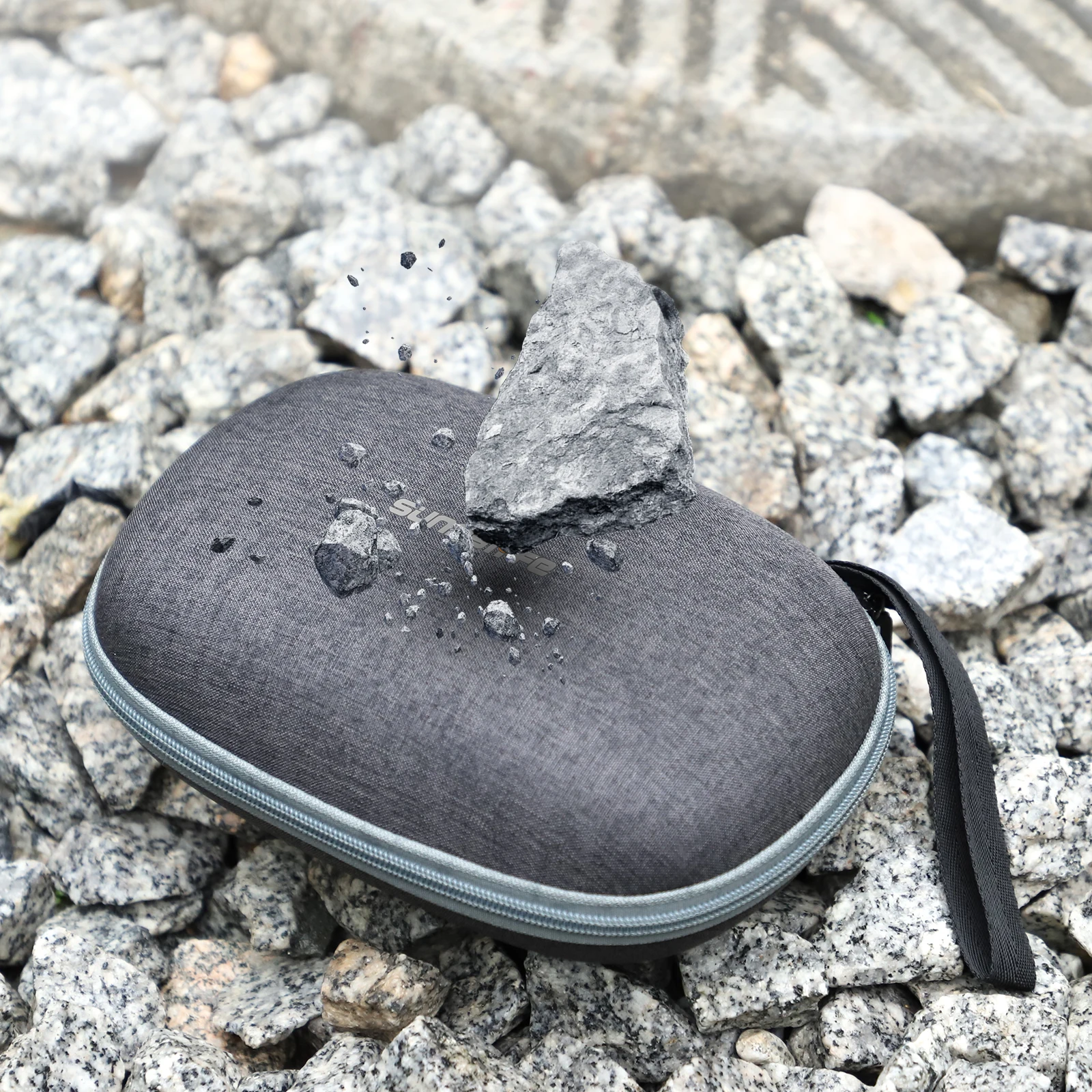 Sunnylife capa dura protetora - Drone Gimbal For Insta360 avaliação e preço