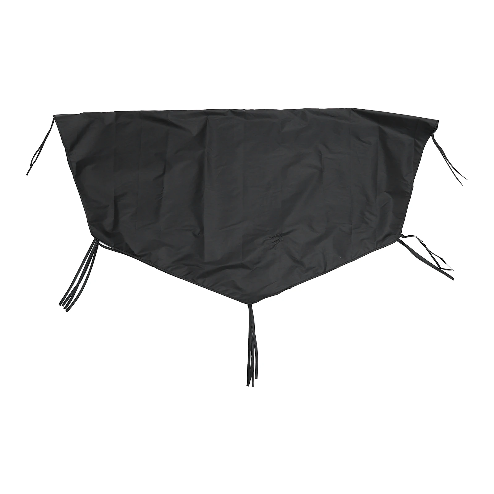 Capa superior para canil com protetor solar à prova d'água, cercadinho para cães internos, animais de estimação, tecido oxford 210d à prova de sol ao ar livre