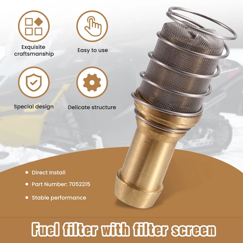 Fuel Tank Fuel Pick… - image