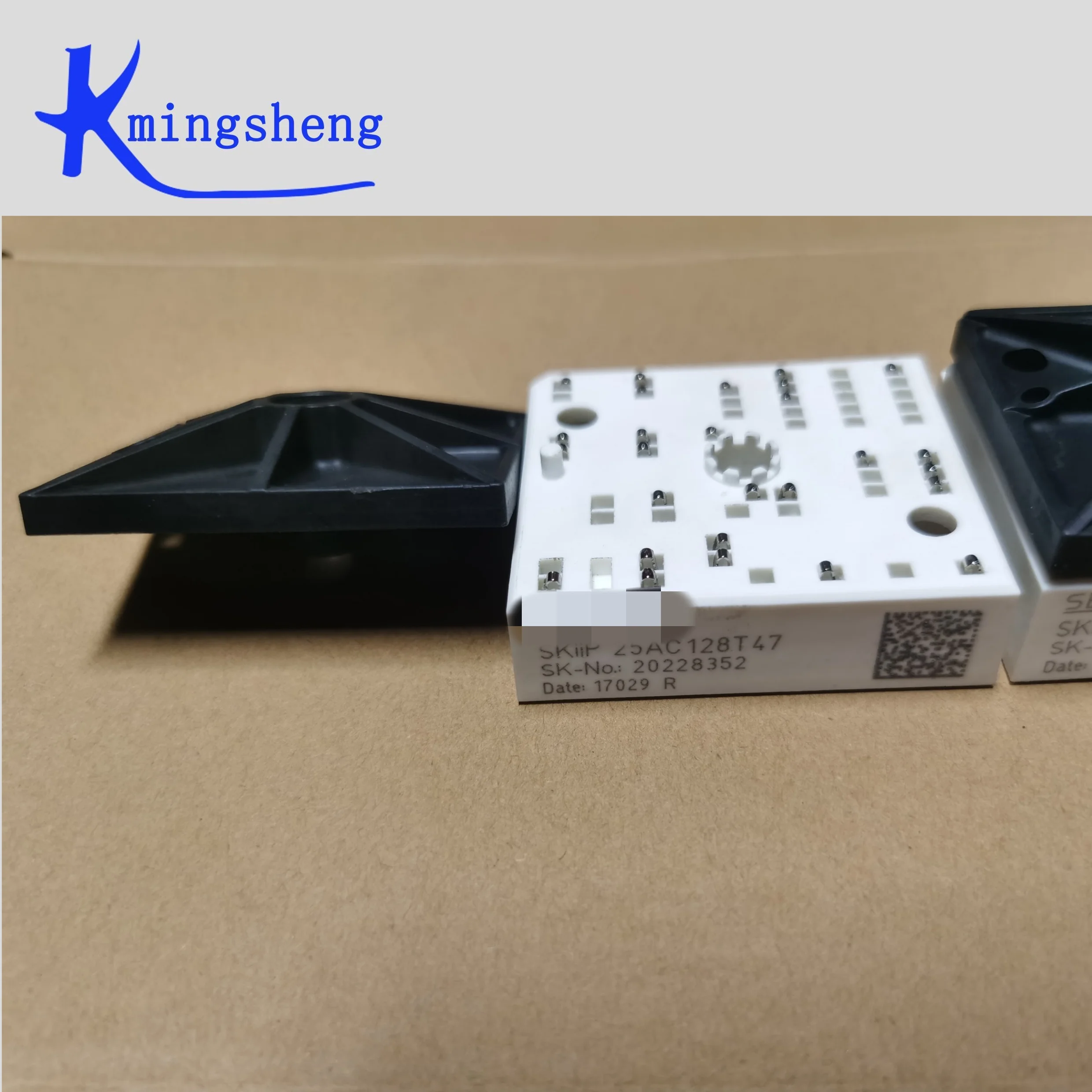 

SKIIP25AC128T47 SKIIP25AC12T2 FREE SHIPPING NEW AND ORIGINAL MODULE