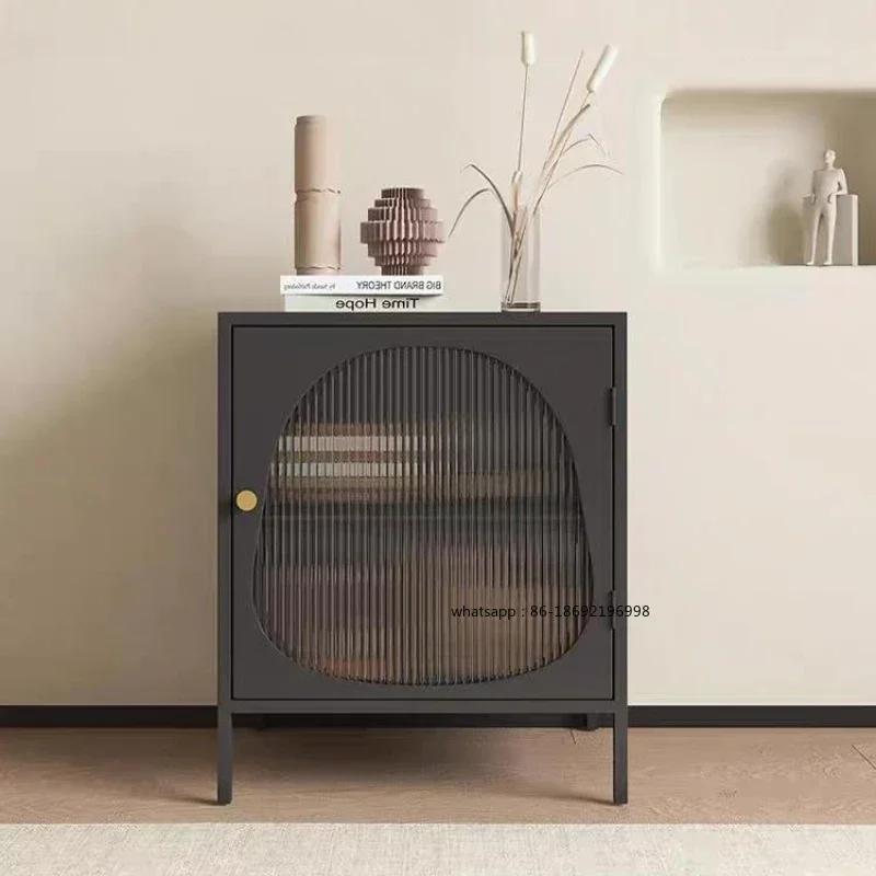 Storage Bedside Suspended Bedroom Living Room Near Bed Side Cabinet Design Bookcase Locker Stand Comfortable House Furniture
