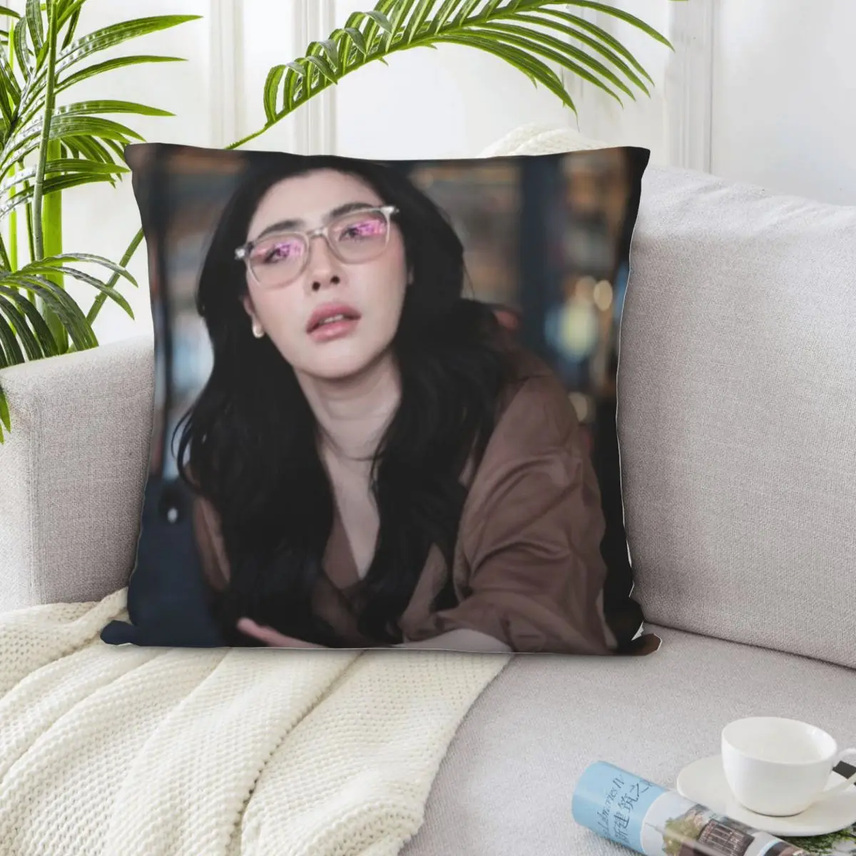 Peraya Malisorn Fay…