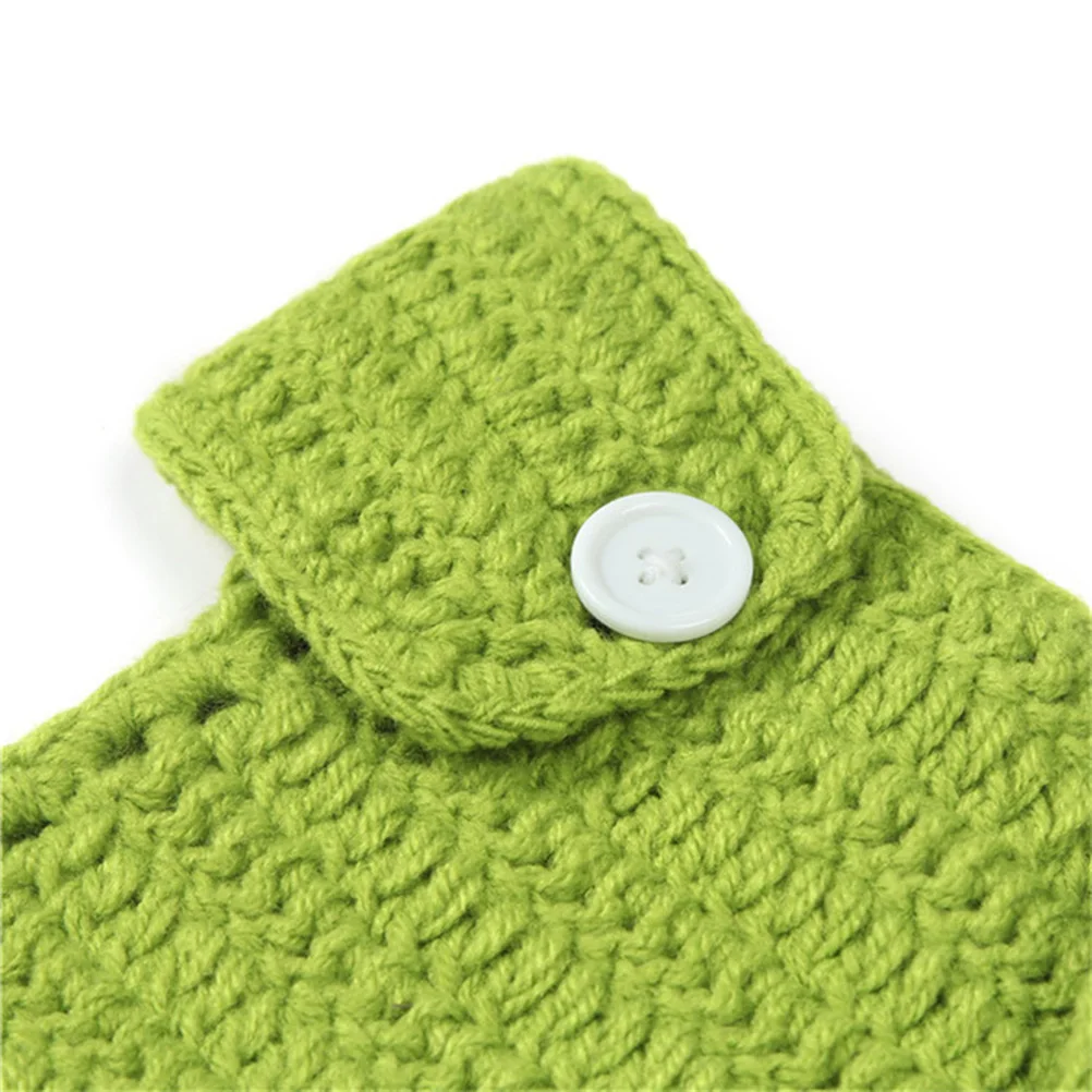 

Newborn Baby Outfits High Props Cute Clothes for Kids Newborn Costume Photography Child Wear Sweaters