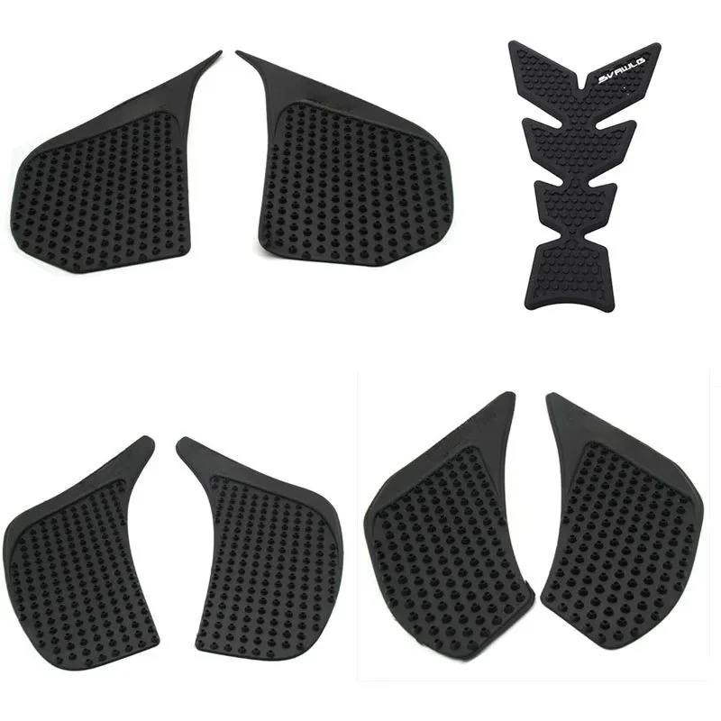 Adesivi Antiscivolo per Serbatoio Yamaha FZ1S: La Soluzione Perfetta per Guida Sicura e Stile Personalizzato