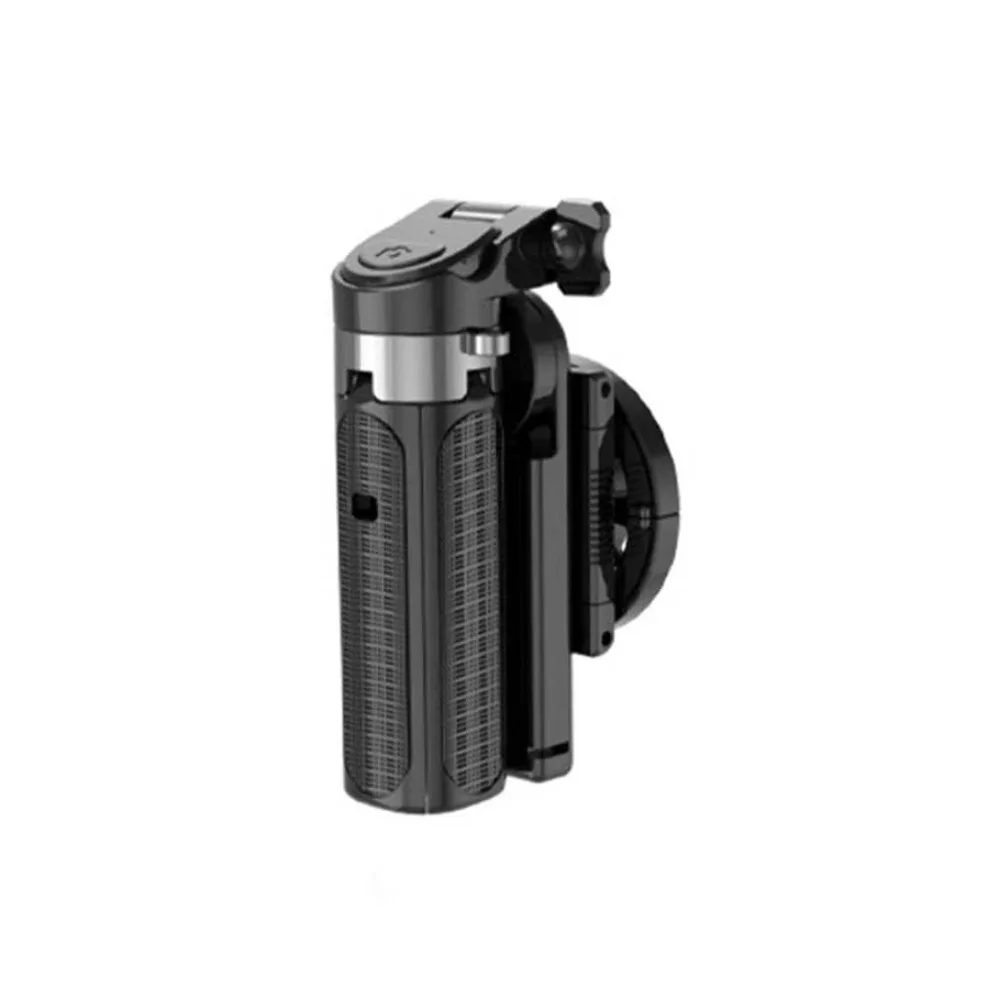 Practical Zoom Bluetooth Selfie Stick Portable Adjustable Telescopic Selfie Stick Extendable Tripod Selfie Stick Stand Home