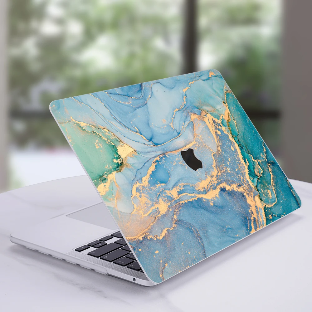 

Чехол для ноутбука Apple Macbook Air 13 M1 M2 A2681 A2337 A2338 Touch Bar ID Pro 14 дюймов A2442, чехол, сумки Saccessories
