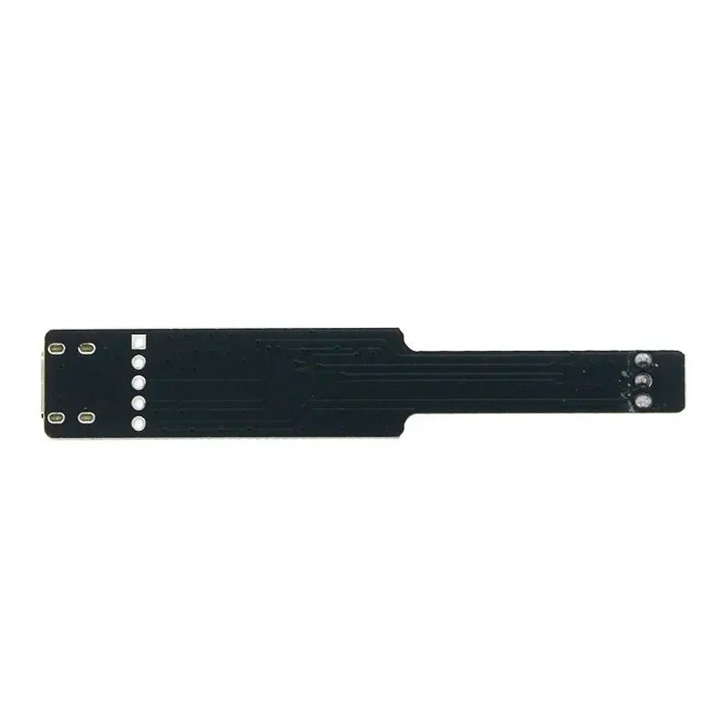 Hall sensor module detection induction switch magnetic pole magnet north and south pole identification pen NS identification