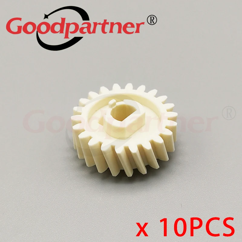 10X Fuser Lower Pressure Roller Gear for HP M102 M104 M106 M130 M132 M134 M203 M227 M206 M230 M148 M101 M103 M105 M118 M129 M131