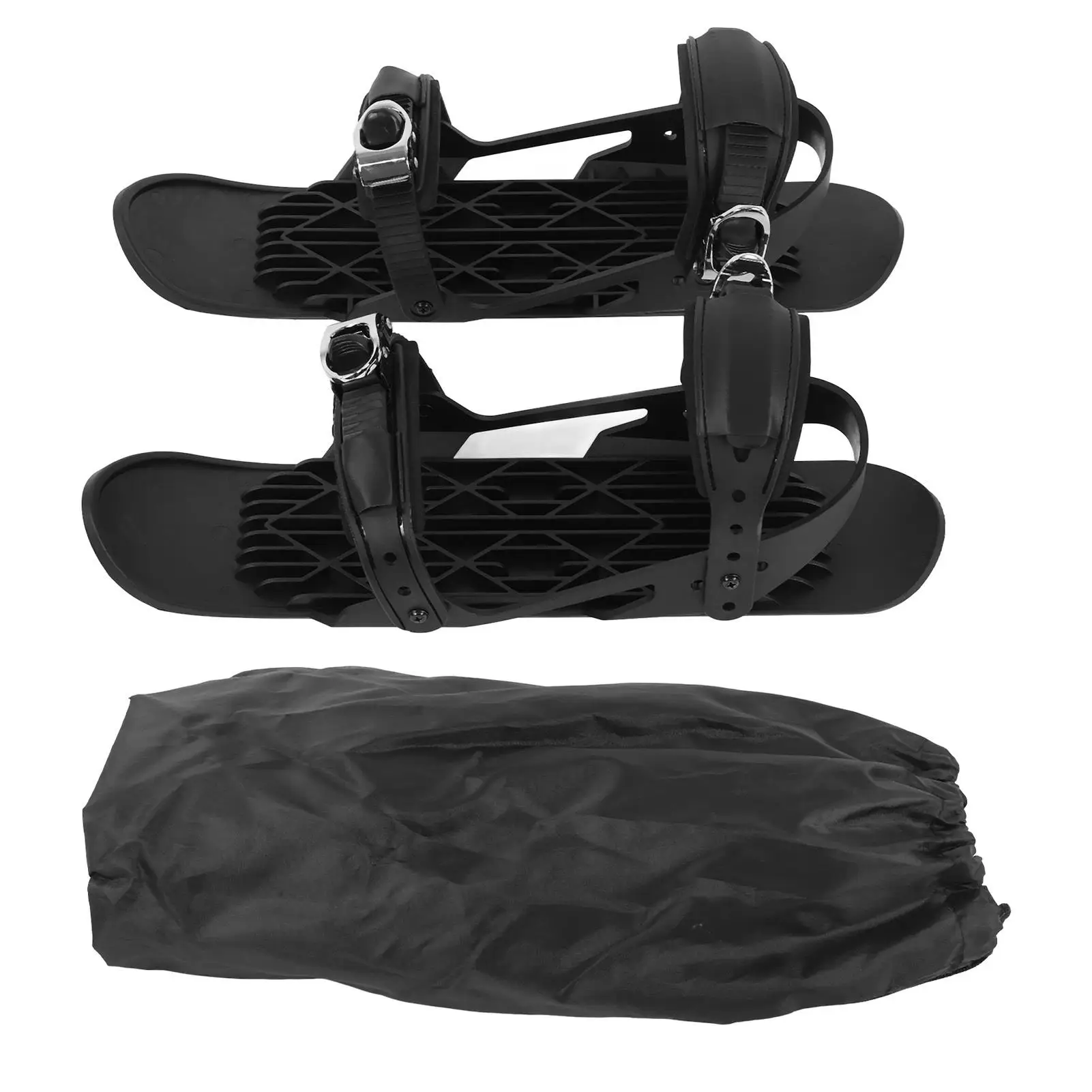 

Мини-лыжные коньки, зимние лезвия, короткие зимние туфли, крепления для зимних занятий спортом на открытом воздухе