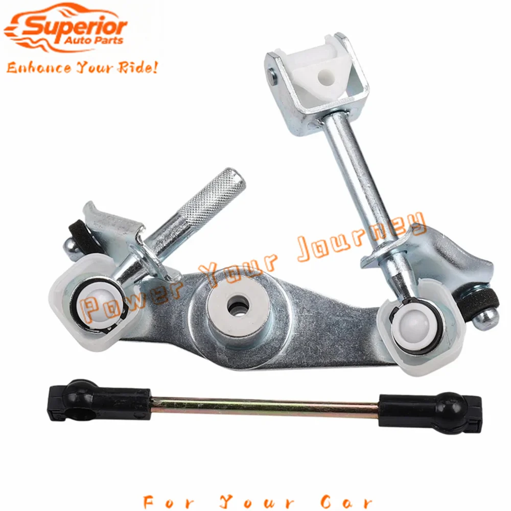 

25186916 96482030 96425752 For Chevrolet Daewoo Auto Transmission Shift mechanism