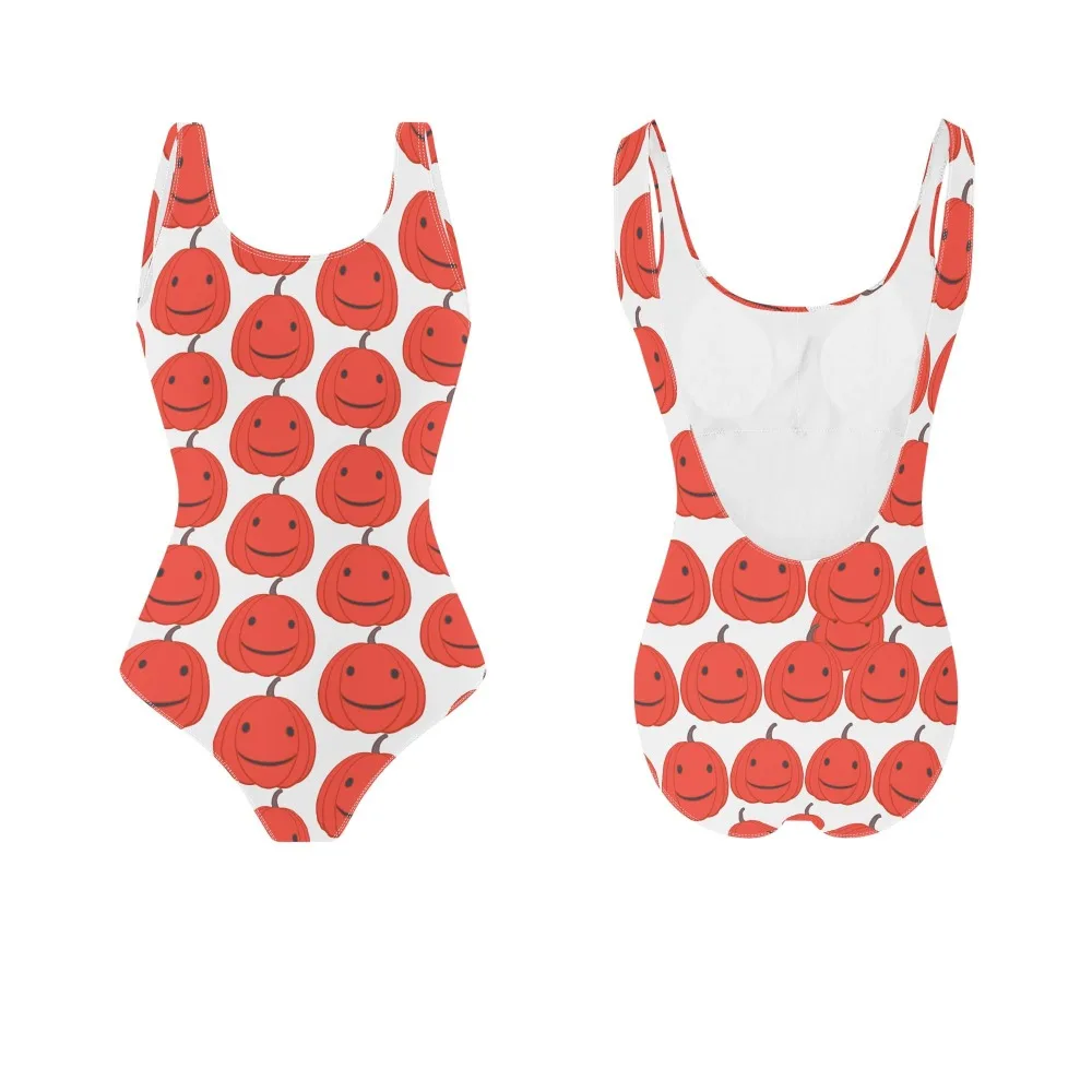 Conjunto de Bikini personalizado, trajes de baño para vacaciones en la playa, trajes de baño de secado rápido y transpirable, nuevo traje de baño de una pieza para mujer