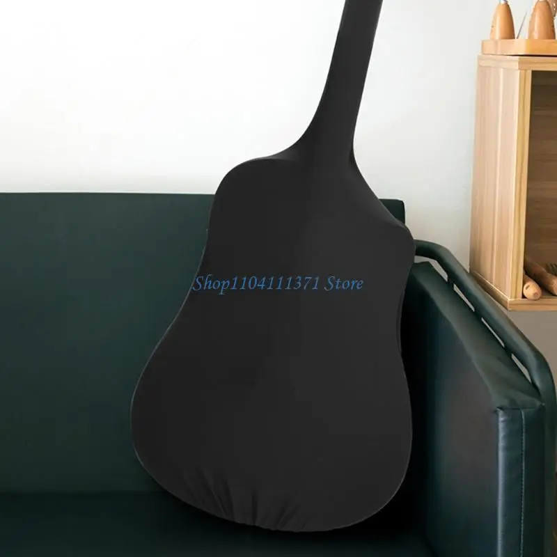 غطاء واقي للجيتار العالمي P9FC لآلات مقاس 40 41 بوصة مزيج إيلاستين ناعم مقاوم للماء #1