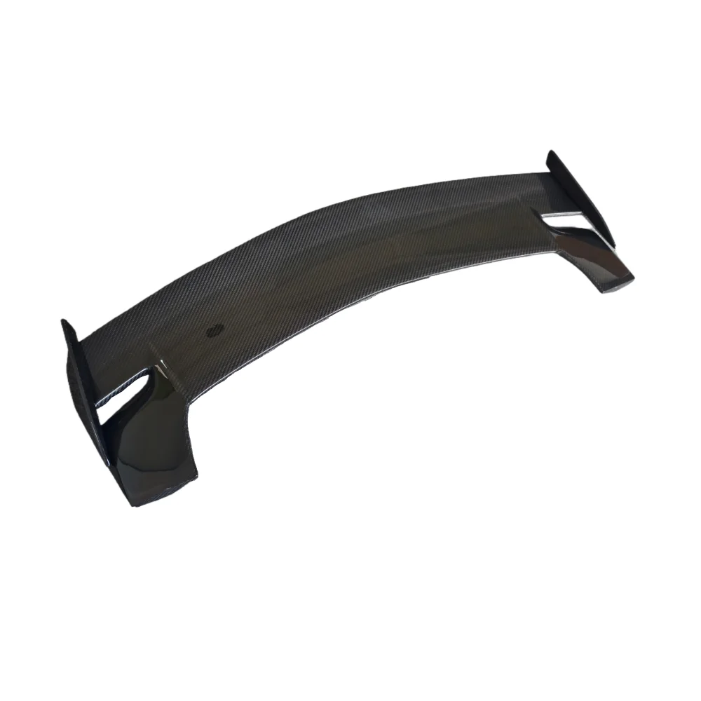 Customized Car Rear Top Spoiler Kit for Lamborghini URUS S Upgraded Topcar Style Carbon Fiber Rear Spoiler Body Kit Car Supplies