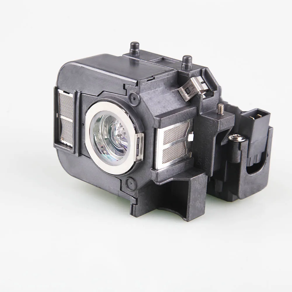 ELPLP50-Projector Acessório para Epson, ELPLP50, V13H010L50, EB-85, H353A, H296A, EB-824H, PowerLite 84 +, PowerLite 85, 825