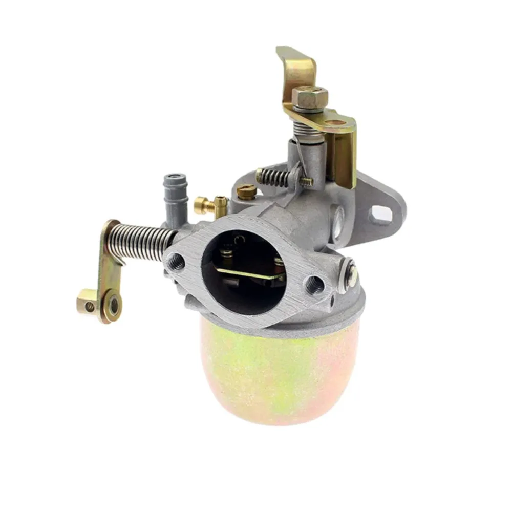 

1982-1987 carburetor fit for GF018 17563 EZ Go Golf Cart Kart W / 2 Cycle Engines 26645-G01 GOLF CAR carburettor