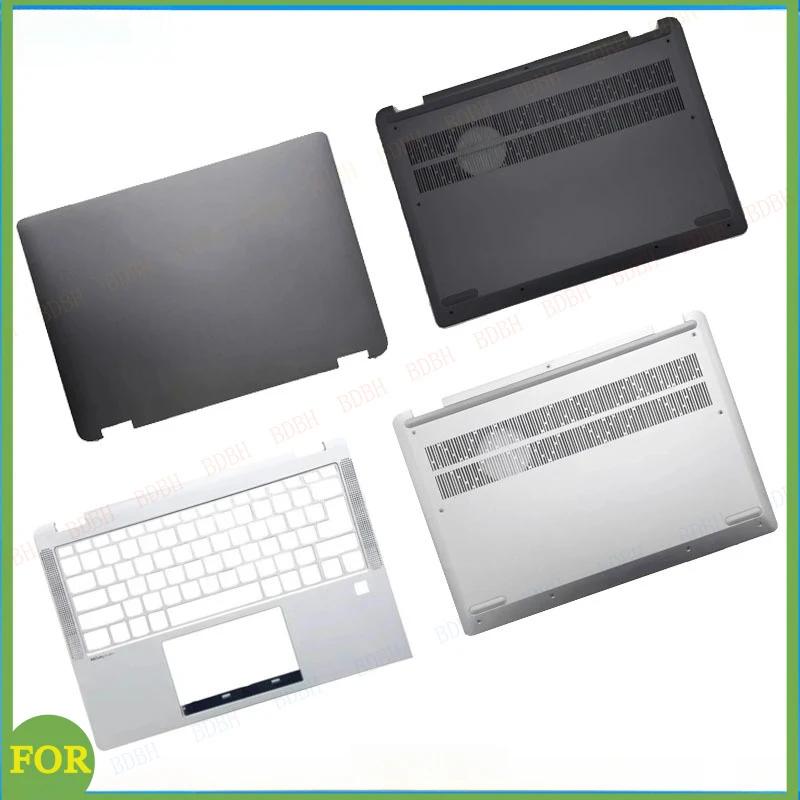 

Новая задняя крышка/подставка для рук/нижняя крышка для ноутбуков Ideapad Flex 5 14ALC7 14IAU7 14ALC8 14IAU8