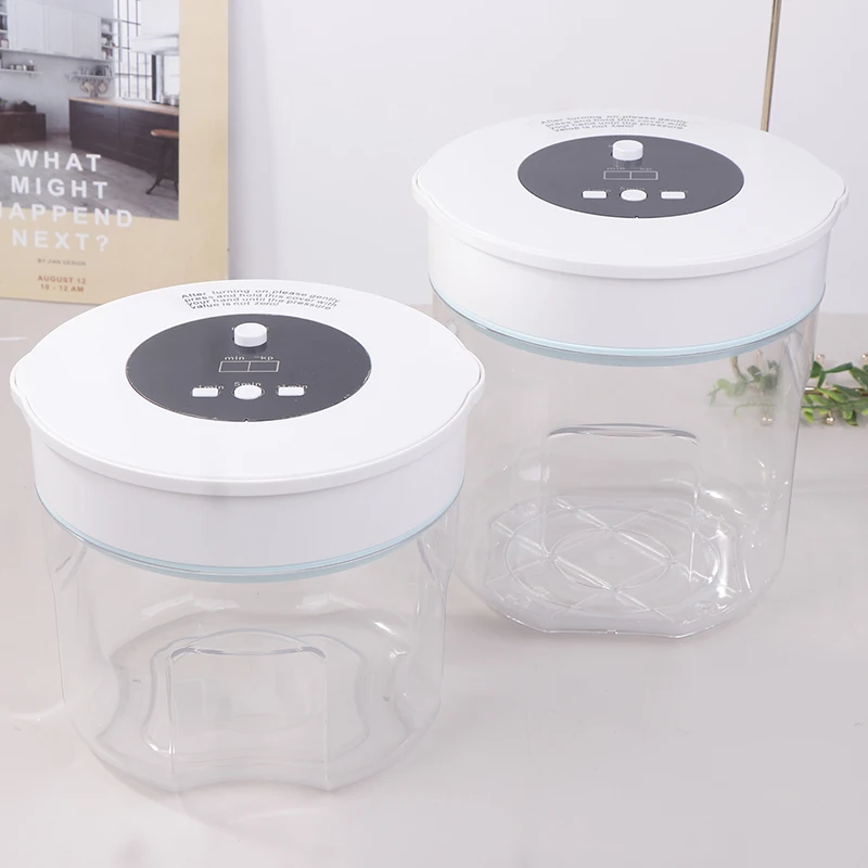 

Newest Resin Bubble Remover Pro, Quick 99% Bubble Removal Within 9 Mins, -98kPa High Vacuum, Epoxy Resin Airless Machine
