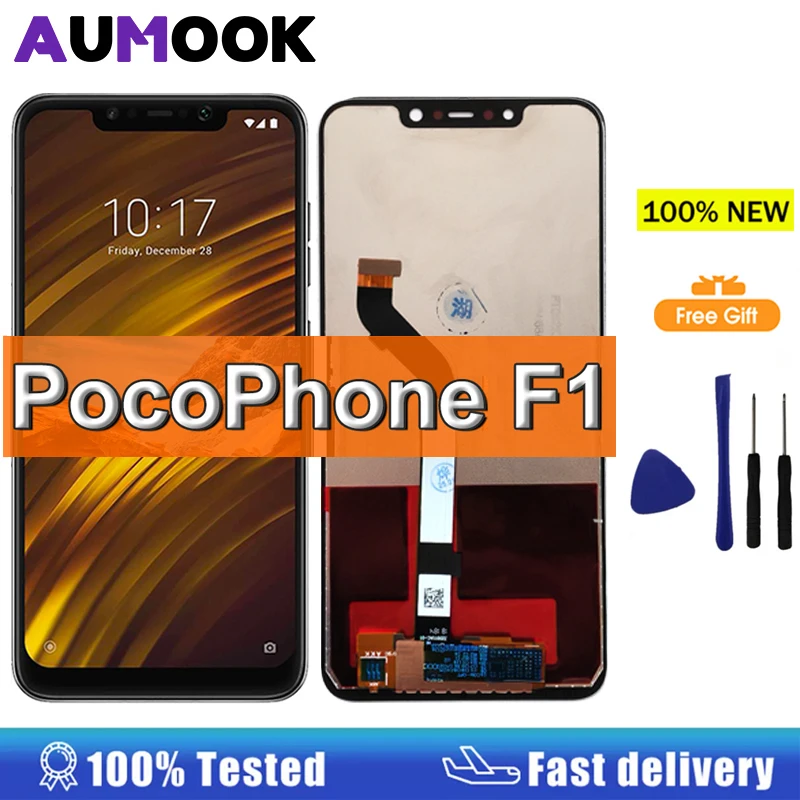 618-''pochophone-f1-display-para-xiaomi-pocophone-f1-display-lcd-tela-de-toque-digitador-assembleia-para-xiaomi-poco-f1-tela