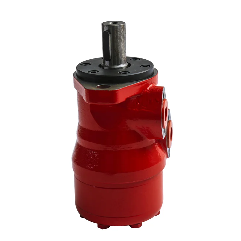 Goedkope producten Reductiemotor BM2 BMR BMR 250 Hydraulische motor MT500 vlaksmotor