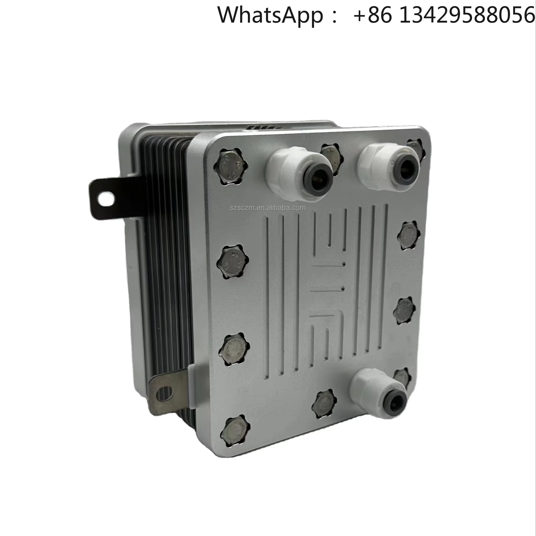 1800ml /min Green Hydrogen Electrolyzer System | Renewable Energy PEM Tech | Solar/Wind Power Compatible