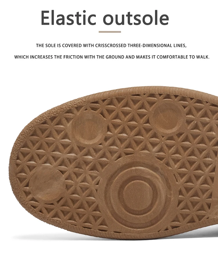 Hohe Schneestiefel, hohe, isolierte Boardschuhe, Winter-Wärmeisolierung, stilvolle, sportliche Freizeitschuhe für Herren, bequem und – Detail 8