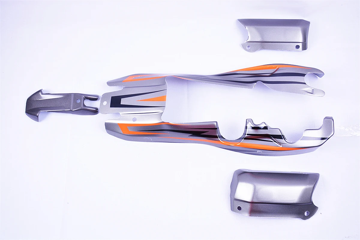 Pc Materiaal Hoge Sterkte En Taaiheid Auto Shell Voor Hpi Rovan Baja 5B