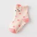 Lotus root pink cat