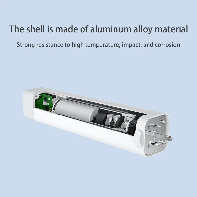 아카라 스마트 커튼 모터 A1 와이파이 다이렉트 버전 앱, 무선 리모컨 지능형, 샤오미 미지아 스마트 홈 앱, MiHome