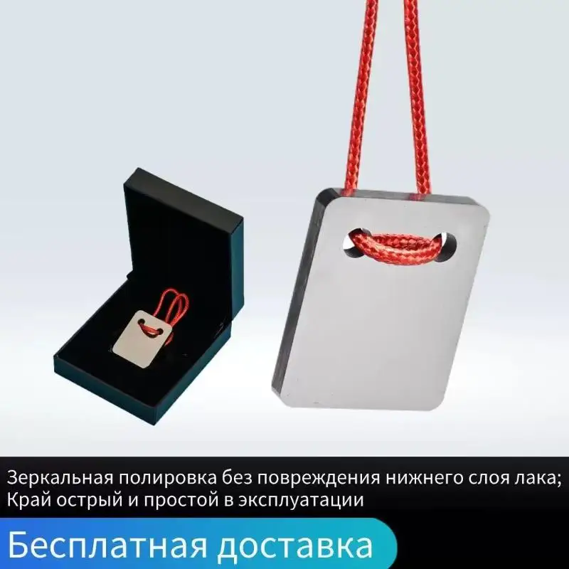 لإصلاح طلاء السيارات، أداة إصلاح الطلاء السهلة للرسامين، أداة الدنيم، ملف الطلاء لإزالة عيوب الطلاء، مثالي