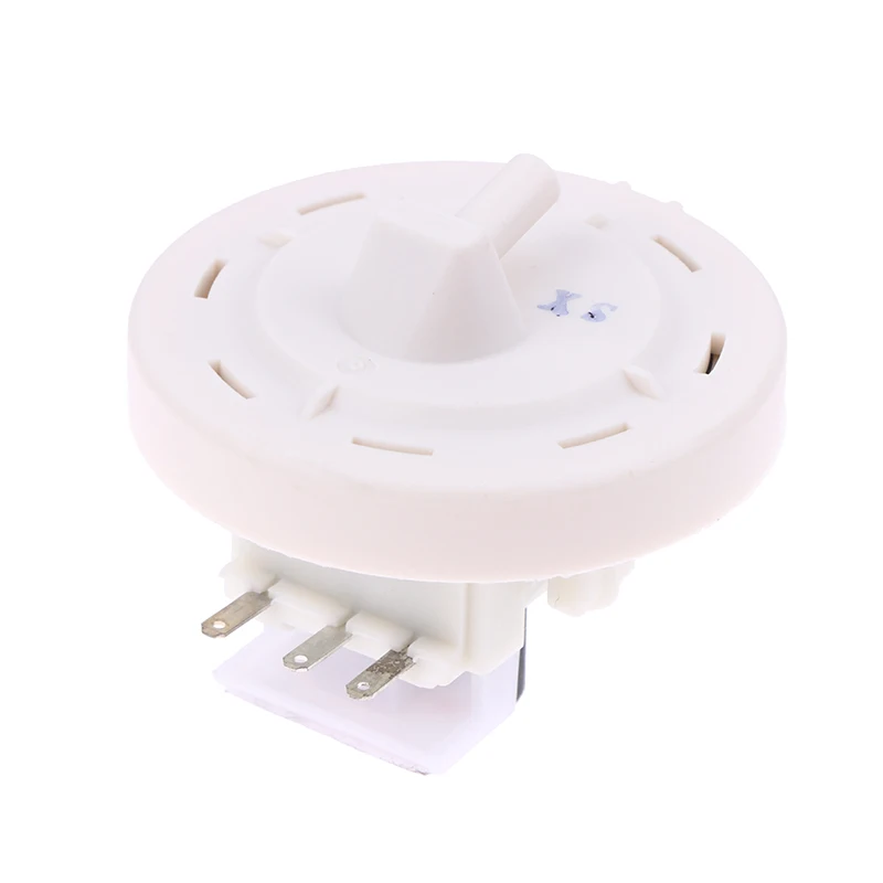 For Washing Machine…