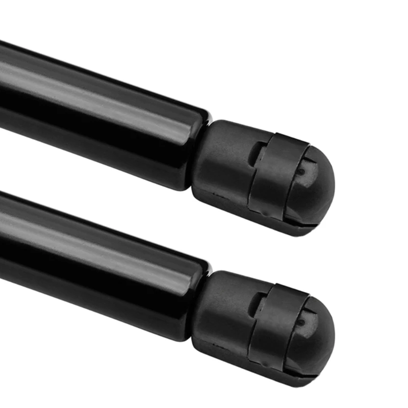 02DE Car Strut Bars Tailgate Damper Trunk Boot Gas Spring Strut Lift Support Hydraulic Rod Compatible for  Alto 1 Pair