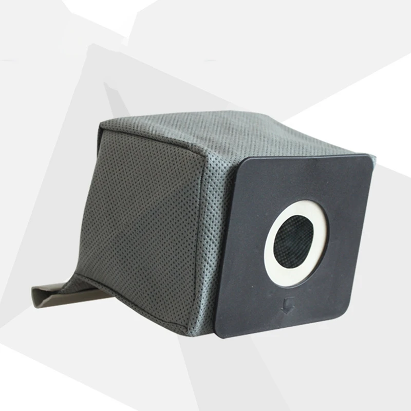 4 pièces adaptation de maison aspirateur accessoires sac à poussière sac poubelle gril sac ZW1200-2ZW1200-203ZW1200-211